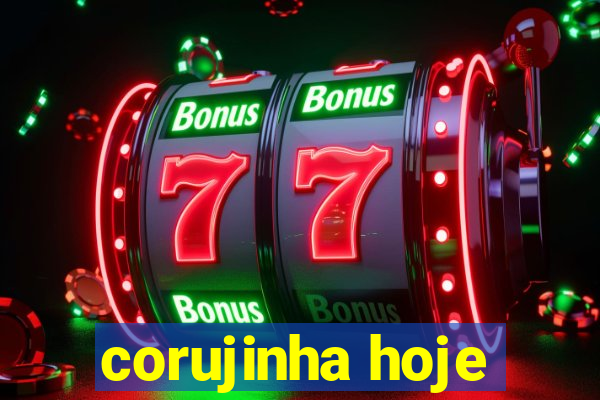 corujinha hoje